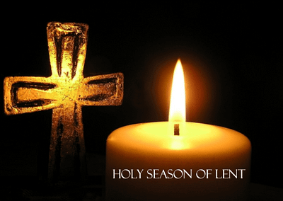 The Readings of Great Lent