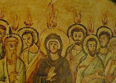 Feast of the Pentecost