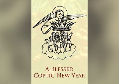 A Study of the Readings of the Coptic New Year